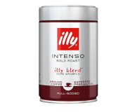 Illy Kawa Intenso mielona 250g - 1528768 - zdjęcie 1